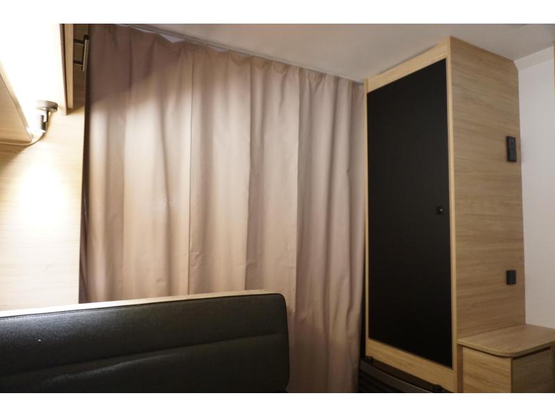 Caravelair Sport Line 410  foto: 10