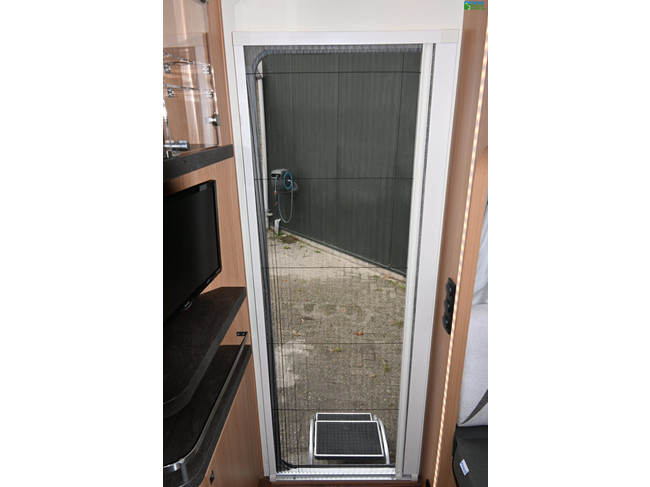 Knaus Südwind Silver Selection 450FU foto: 22