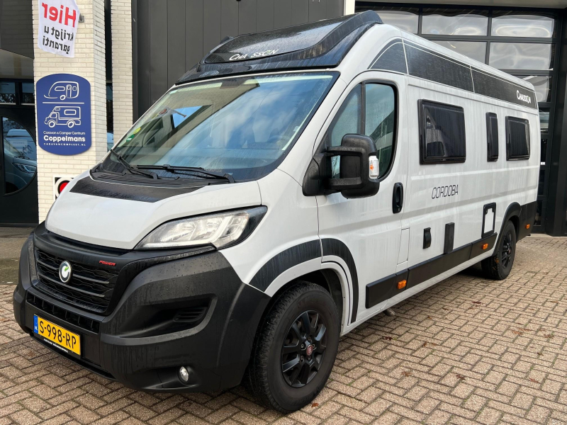 Chausson V697 VIP dakairco, busbiker,luifel  foto: 4