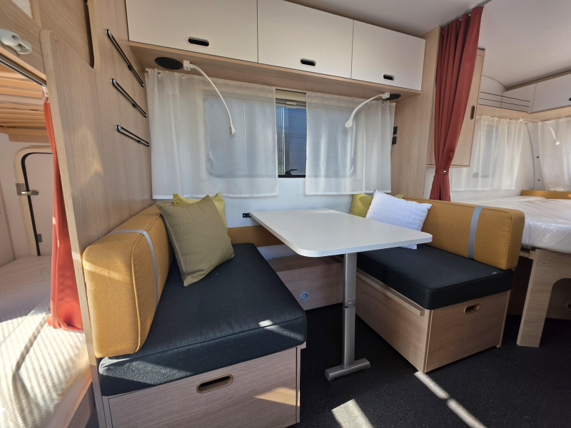 Adria Aviva 472 PK photo: 7