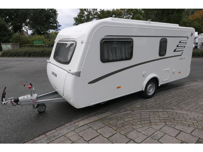 Eriba Feeling 425 NIEUW STAAT  foto: 5