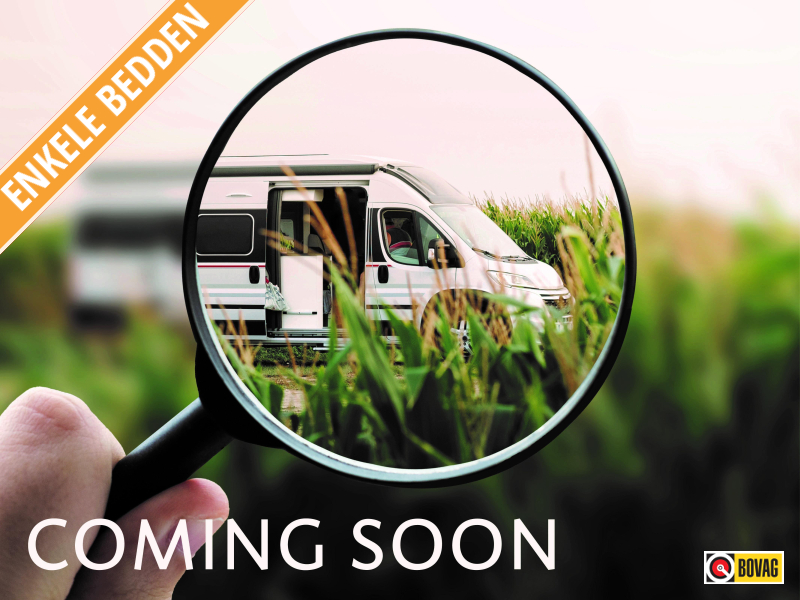 Adria Coral Supreme 670 DL EMBALLÉ ! Système de mise à niveau automatique. 