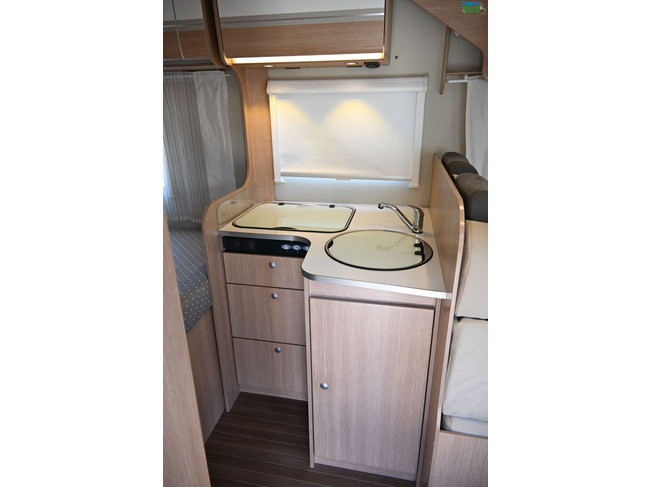Sunlight T Edition 64 Foto: 14