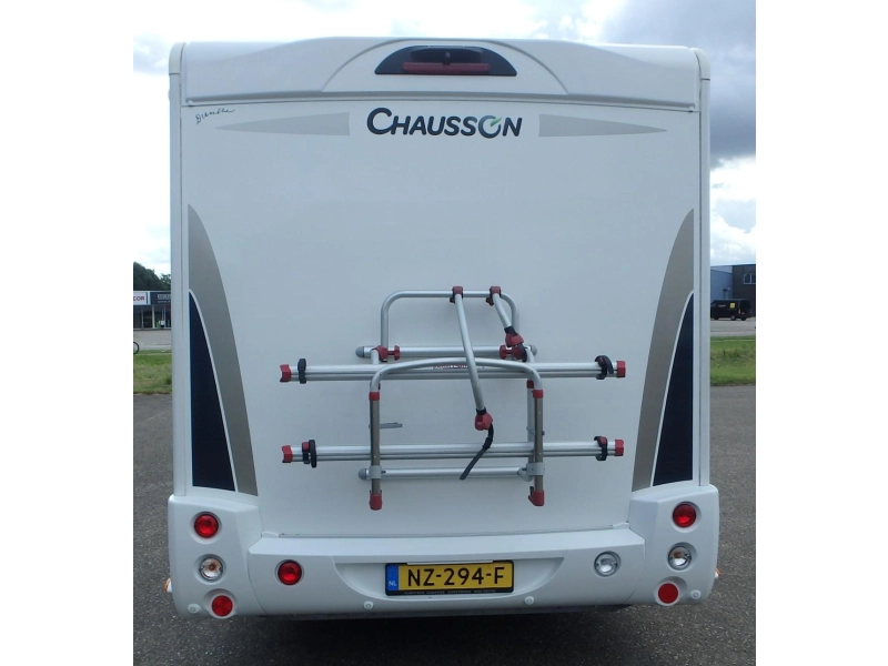 Chausson Welcome 718 XLB Limited-Edition  foto: 5
