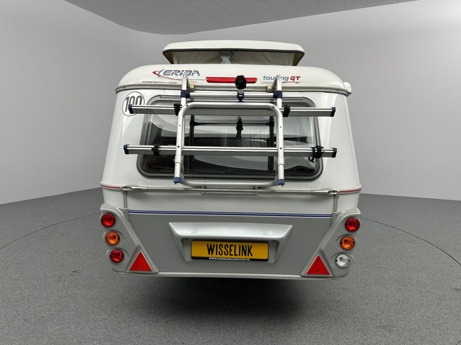 Eriba Touring Troll 540 GT foto: 21