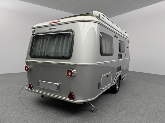 Eriba Touring Troll 542 foto: 20