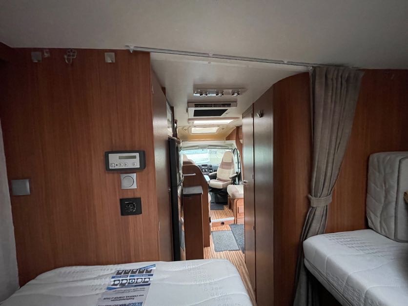 ADRIA CORAL S 670 SL photo : 6