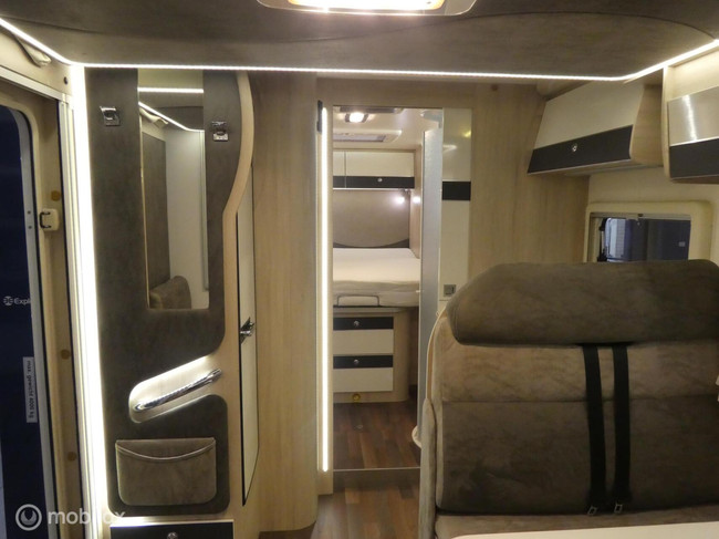 Ilusion Sun Driver T730