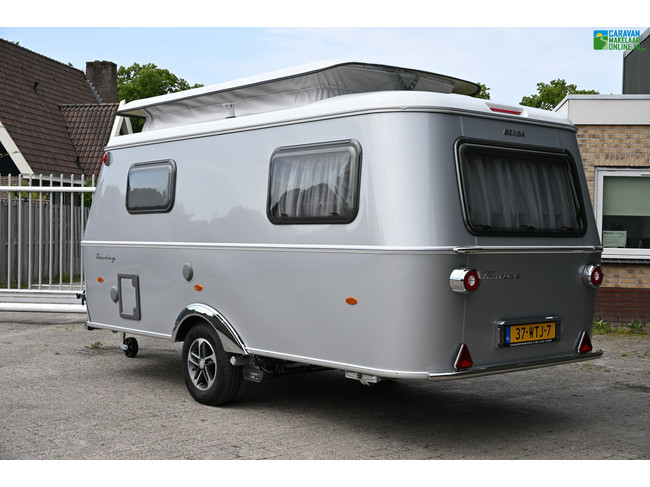 Eriba Touring Troll 540 foto: 2