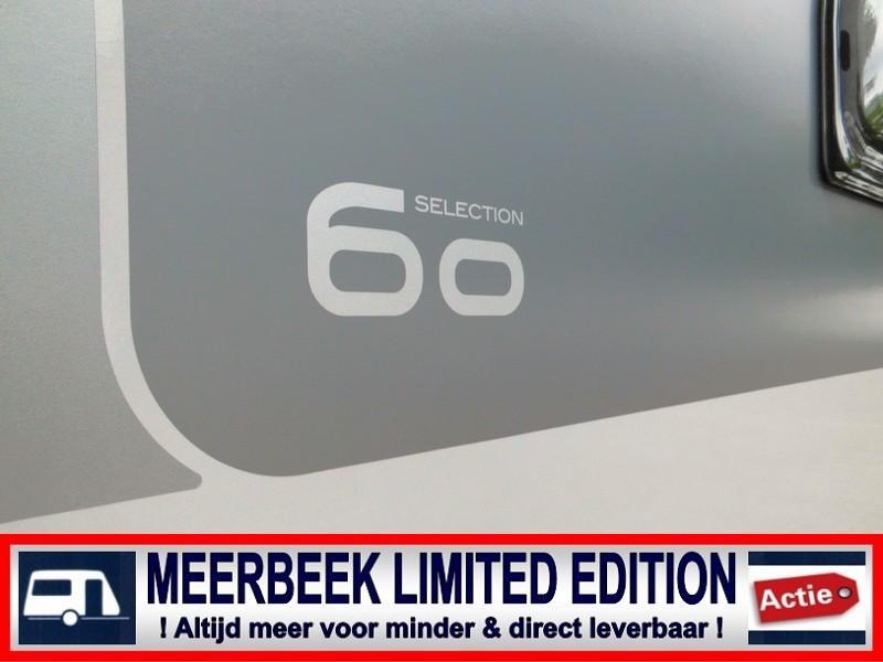 Adria Altea 60 Years Selection 502 UL + KORTING 3414,= !  foto: 7