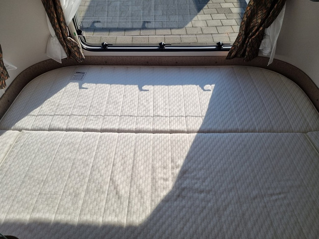 Eriba Touring 530 Legend foto: 17