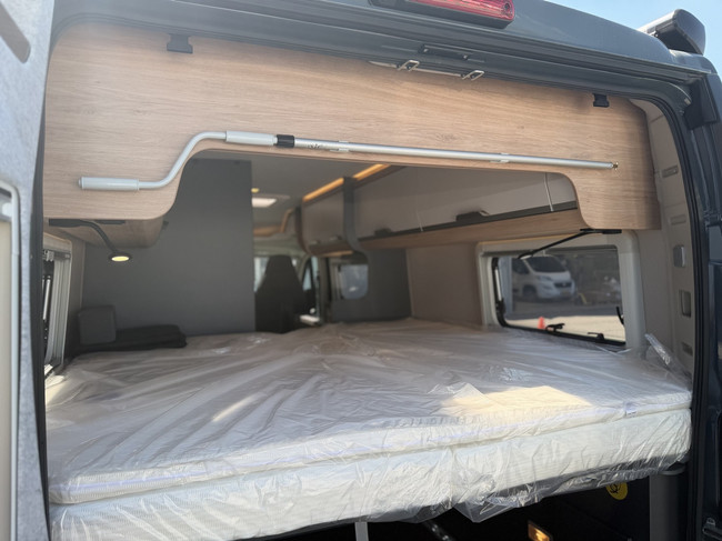 Knaus Boxlife 600 ME Platinum Select Foto: 17
