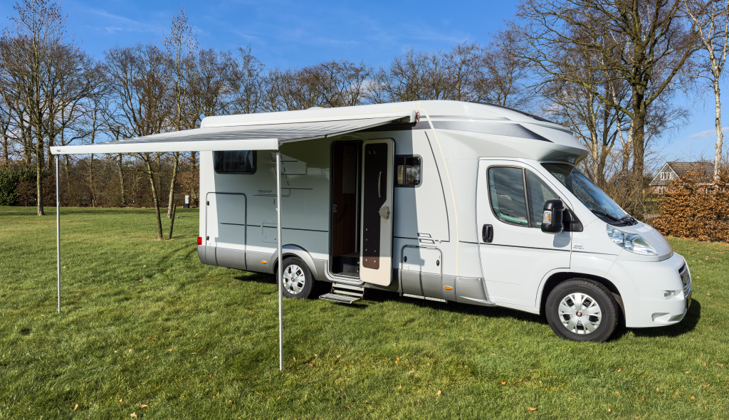HYMER Tramp T 614 CL 2X2 foto: 1