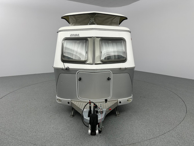 Eriba Touring Pan Familia 310 60 Edition foto: 19