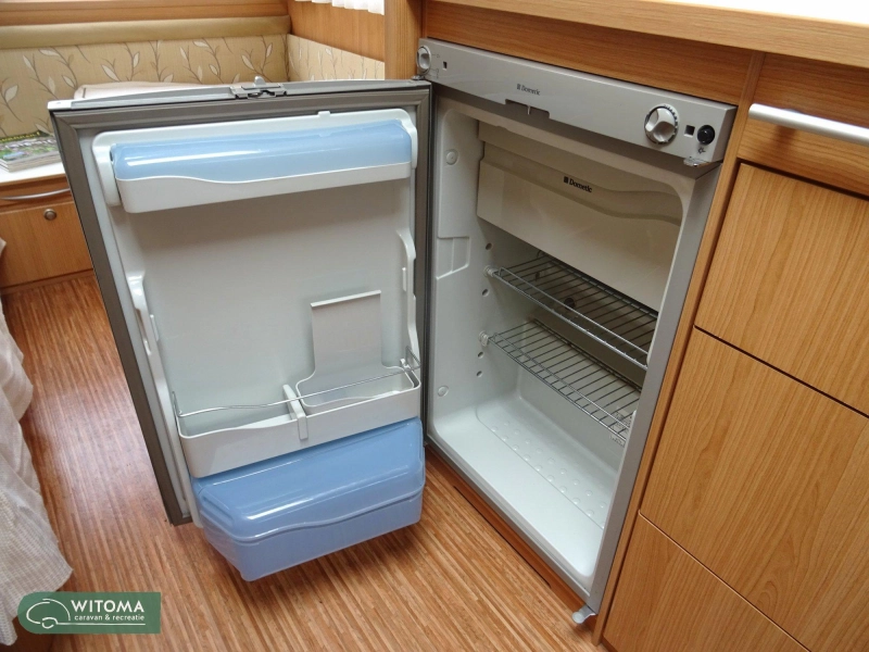 Adria Adora 472 LU OFERTA DE VENTA foto: 14