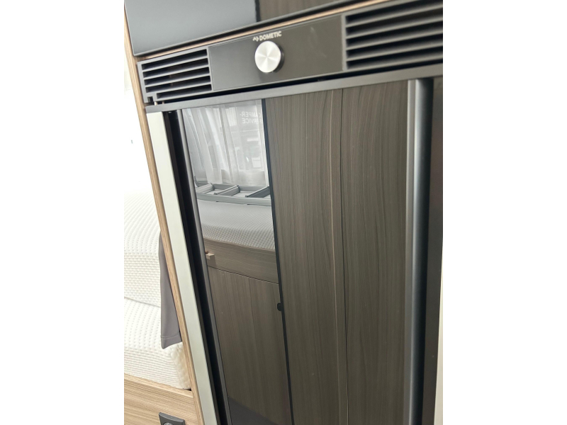Sun Living S 72 DL Benelux Edition Actie !  foto: 9