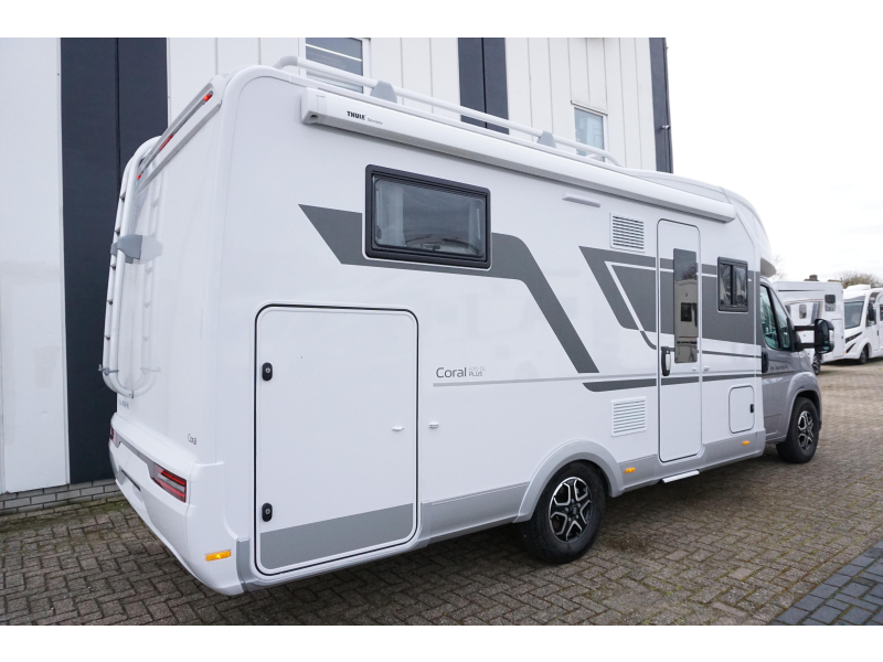 Adria Coral Plus 670 DL  foto: 3