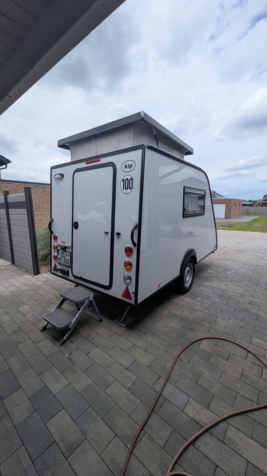 Kip Kip Shelter Plus