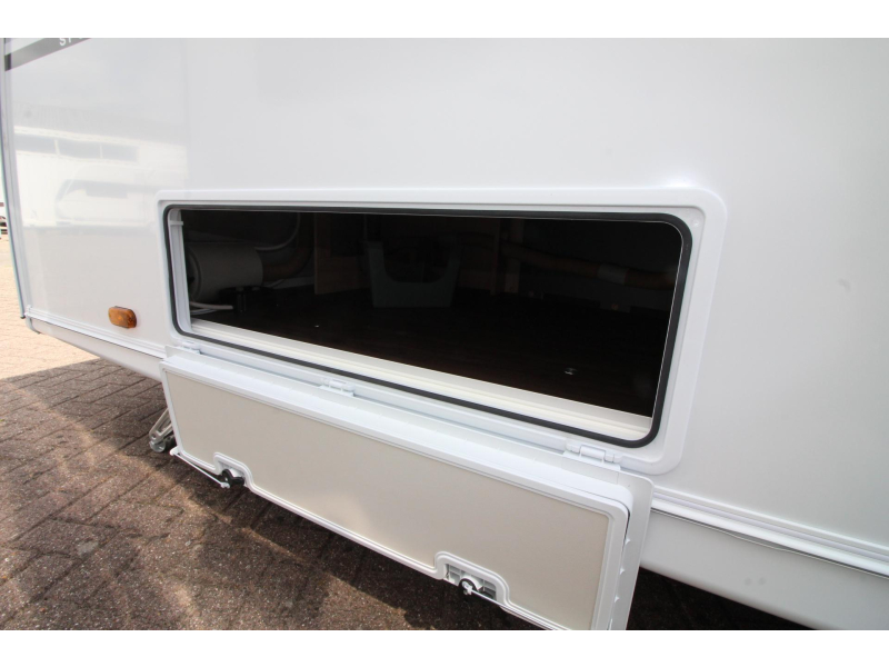 Knaus Sport 450 FU Aktionsmodell! Foto: 23