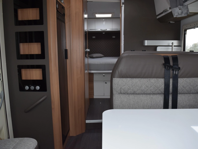 Adria Matrix Axess 670 SC  foto: 19