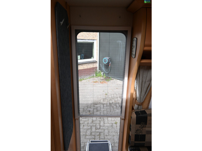 Hobby De Luxe 460UFe photo: 22
