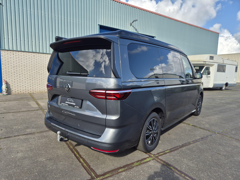 Volkswagen California TSI T7 California 2.0 TSI  foto: 7