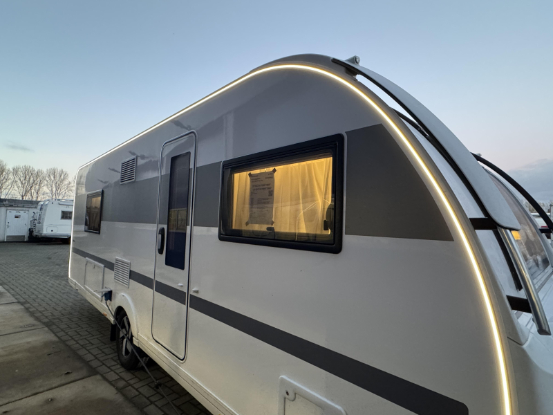 Adria Alpina 613 UT  foto: 18