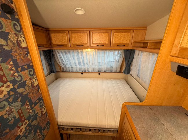 Hobby Exclusive 440 SB foto: 6