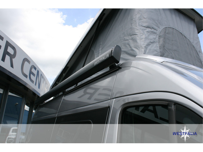 Westfalia Columbus 600D Hefdak 140pk Aut. ruime slaapplaatsen | snel beschikbaar