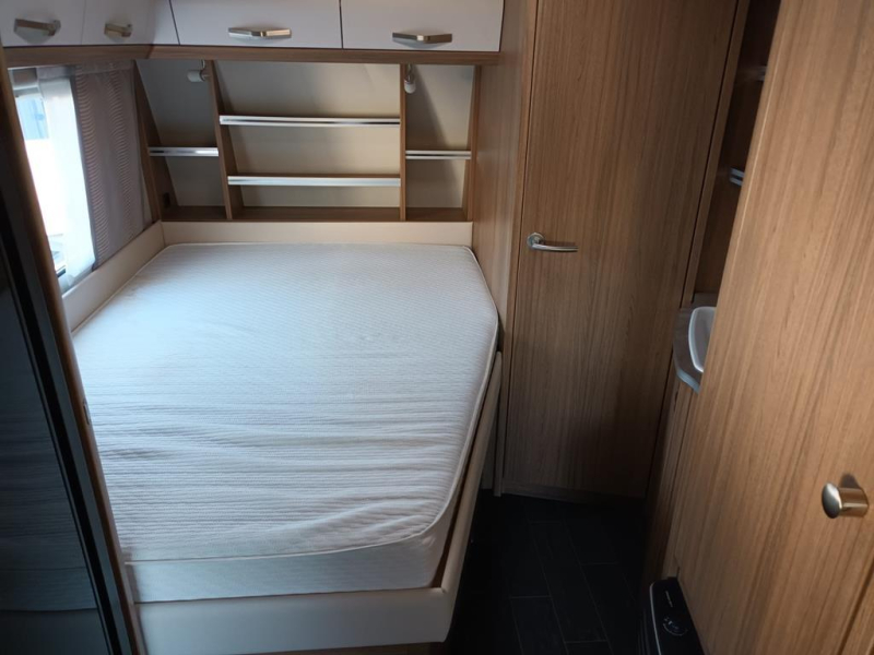 Tabbert Rossini 490 TD photo: 6
