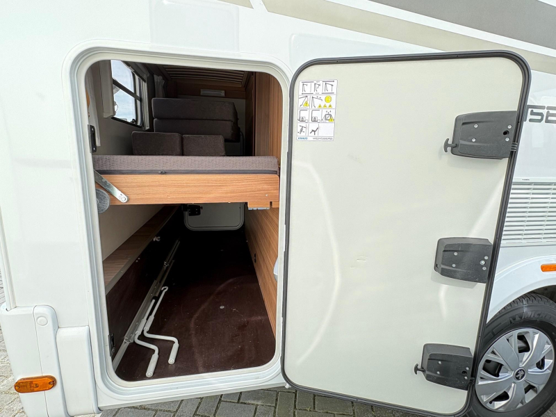 Weinsberg CaraHome Ruime alkoof/Euro-6/6.5m  foto: 5