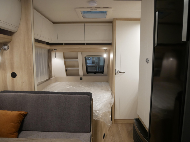 &iexcl;Hobby De Luxe 400 SFE AHORA EN VAN EIJK CARAVANS! foto: 8