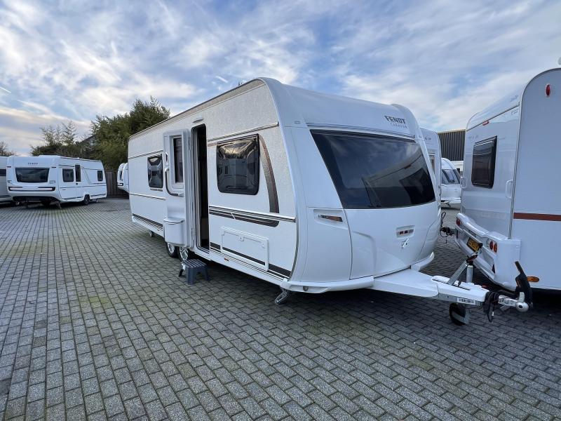 Fendt Tendenza 650 SFDW ACTIEPRIJS!! 