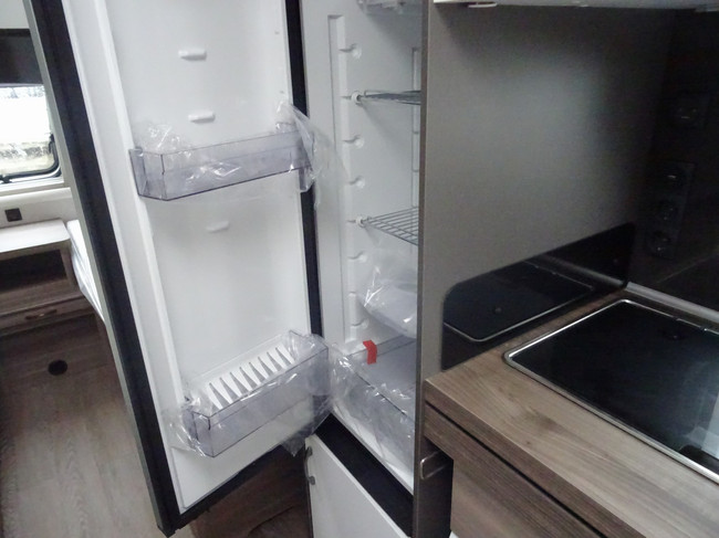 Hobby Excellent 495 UL Edition foto: 8