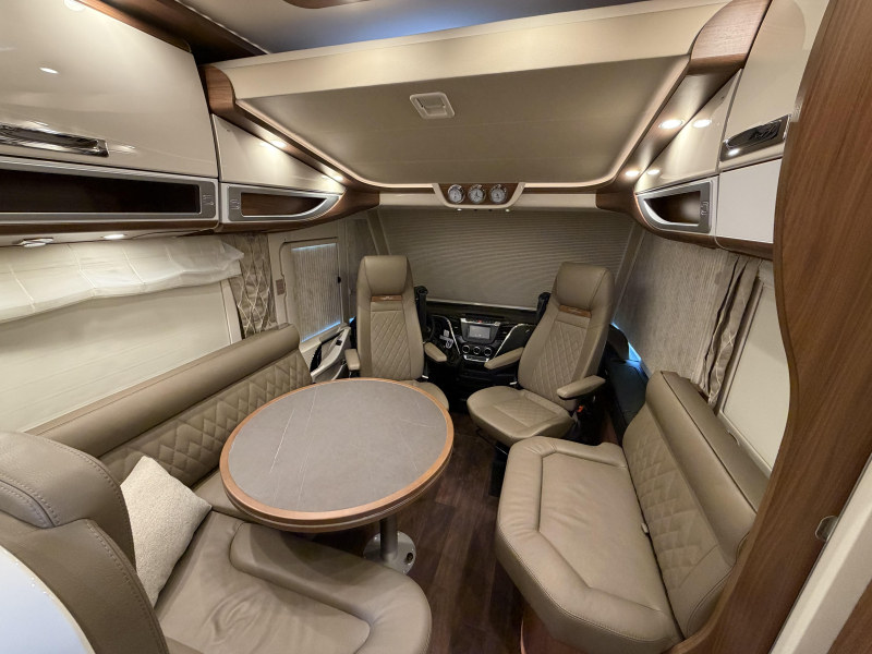 Carthago Chic S Plus 50 LE E&P levelsys,SuperB,Nuevo foto: 19