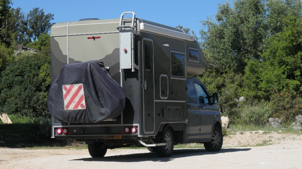 Volkswagen Transporter Pick Up foto: 1