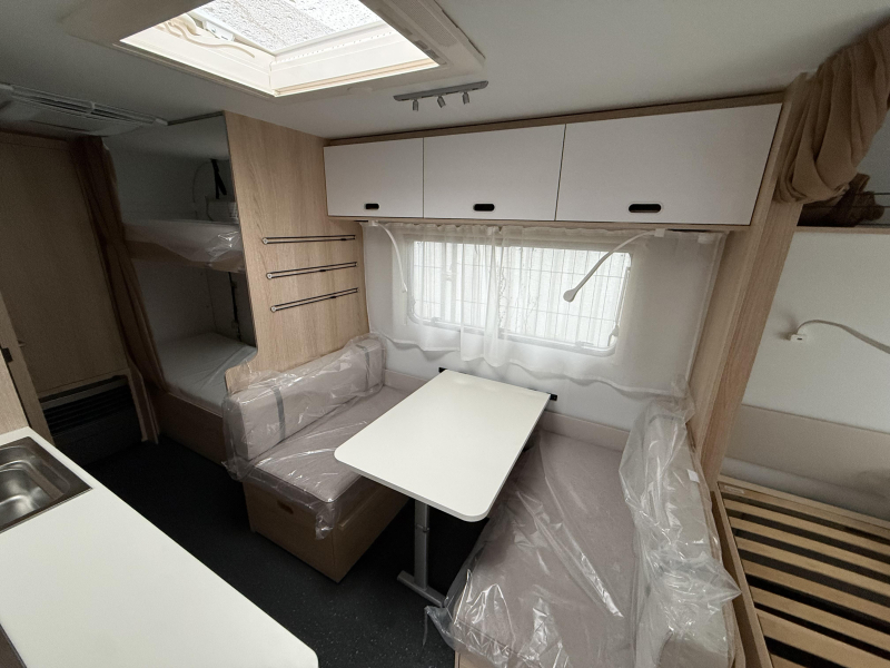 Adria Aviva 522 PT Variant 1 foto: 8