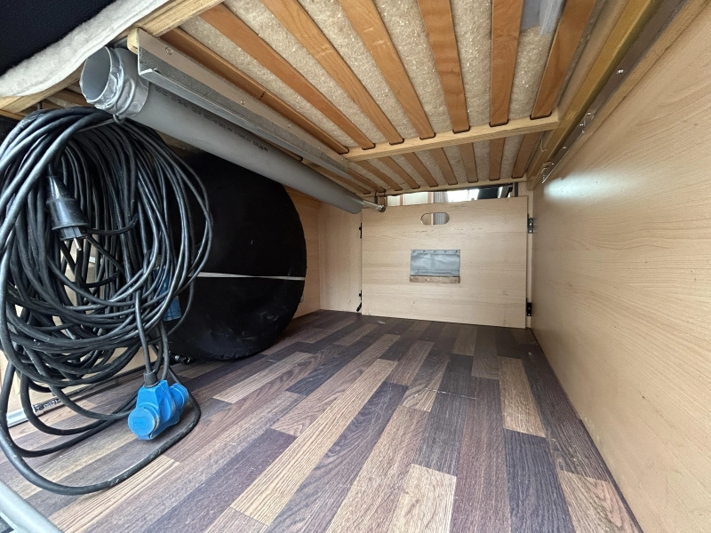 Knaus Boxstar Full option  foto: 20