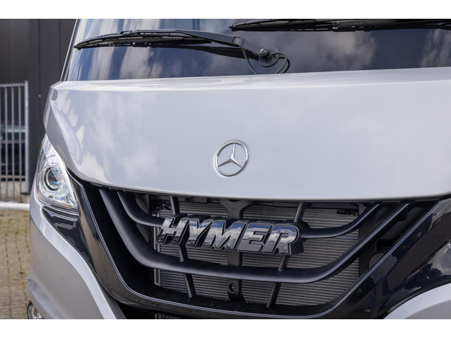 Hymer BMC-I 600 Facelift MY 2026 ab Lager Foto: 5