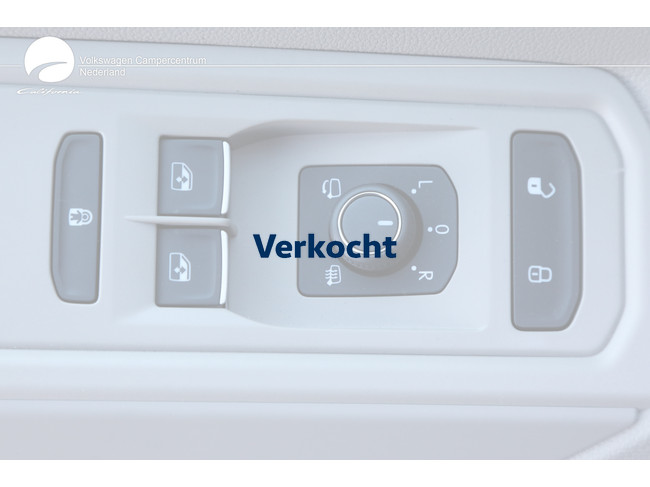 Volkswagen California Ocean 1.5 eHybrid 180 kW / 245 PK DSG 4Motion Two-Tone Candy White / Starlight Blue foto: 22