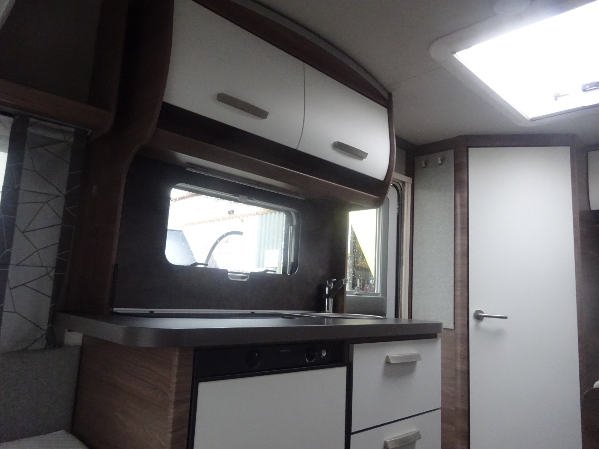 Knaus Sport Silver Selection GERESERVEERD foto: 12