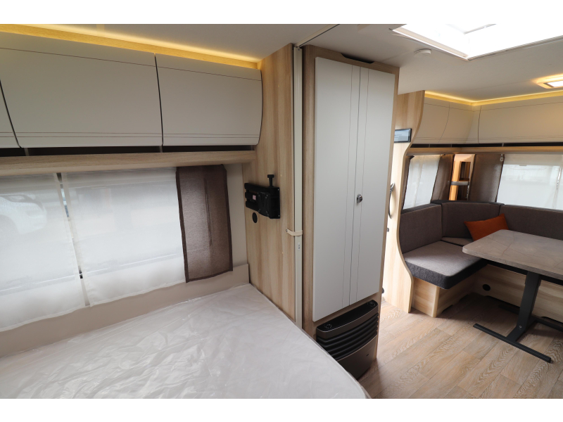 Hobby De Luxe 460 UFE Modell 2026 - 243 Foto: 14