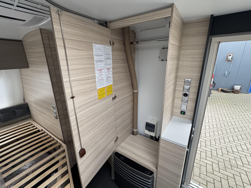 Adria Altea 472 PU  foto: 6