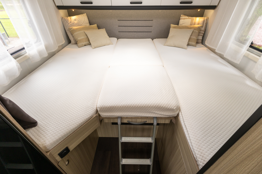 SUN LIVING S-SERIES S 70SL foto: 11