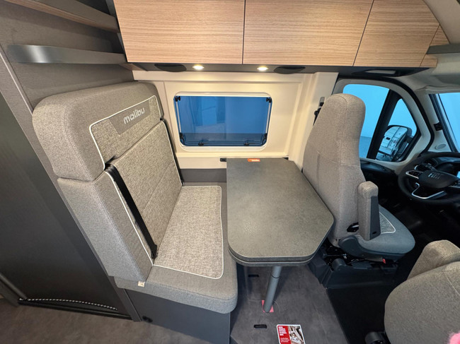 Malibu Relax 640 LE R Ambition foto: 23