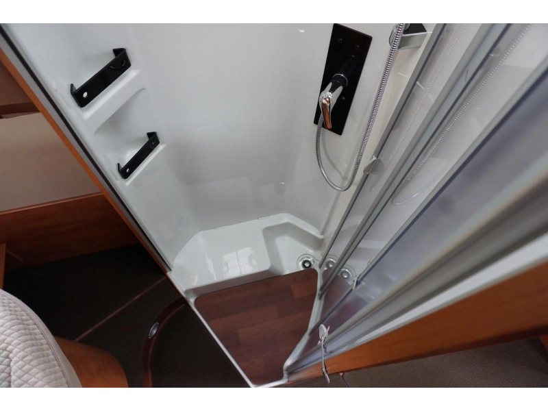Carthago Chic C-Line II 50 QB photo : 12