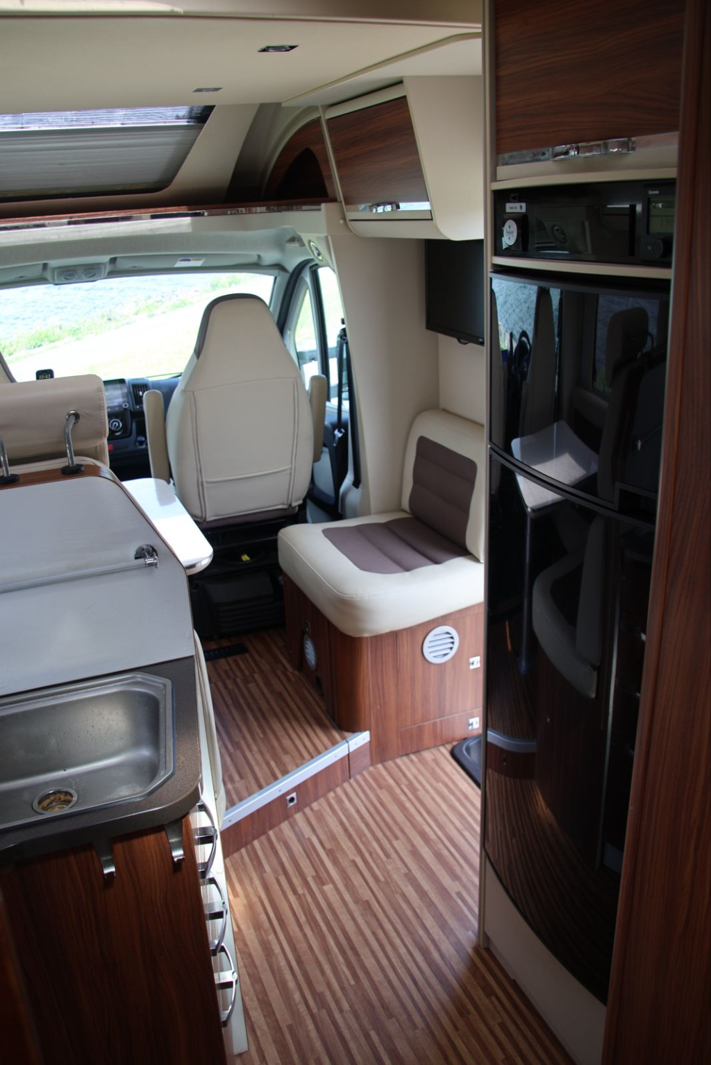 Adria Matrix foto: 11