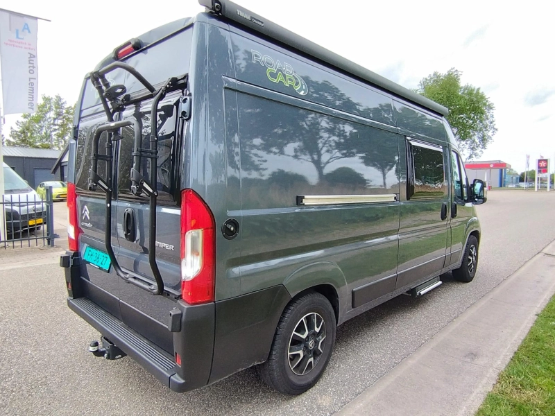 Pössl Roadcar 600 R 4 Slaper *Carplay* NAVI *  foto: 3