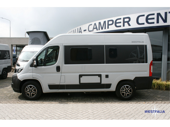 Westfalia Columbus 540D 140pk Aut. foto: 14