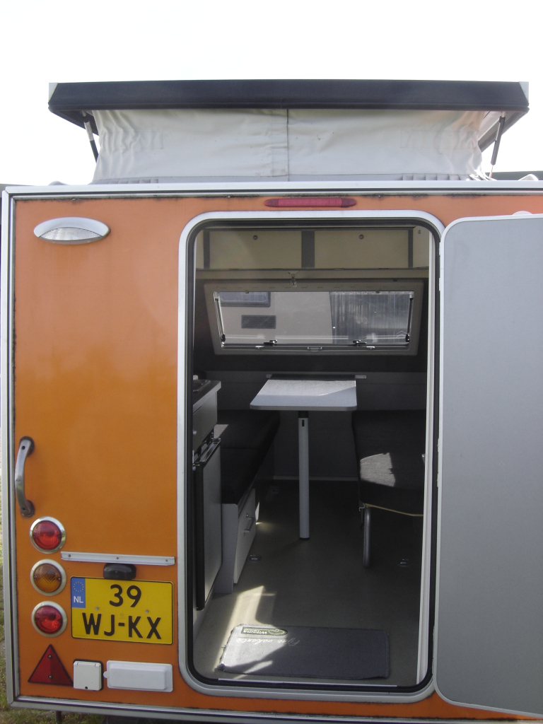 KIP SHELTER PLUS foto: 4